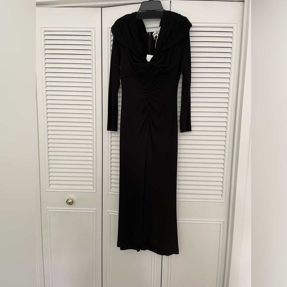 Diane Von Furstenberg Sylviana Dress NWT